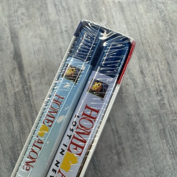 Home Alone 2-Movie Collection Blu-ray Dvd Digital Christmas 1 & 2 New Sealed - Picture 4 of 6